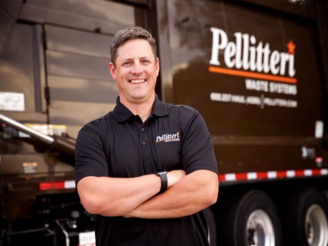 David Pellitteri Appointed to Wisconsin Waste and Materials Management Study Group