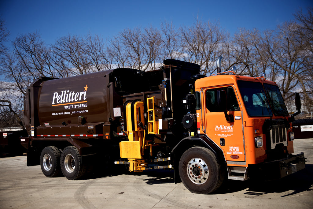Pellitteri Waste Systems Begins New Contracts
