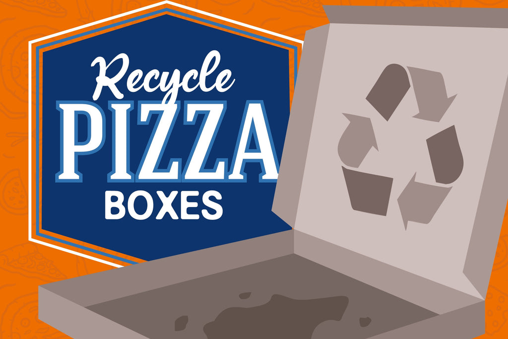 Are Pizza Boxes Recyclable?