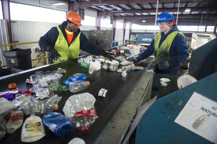 New to your recycling bin: milk cartons