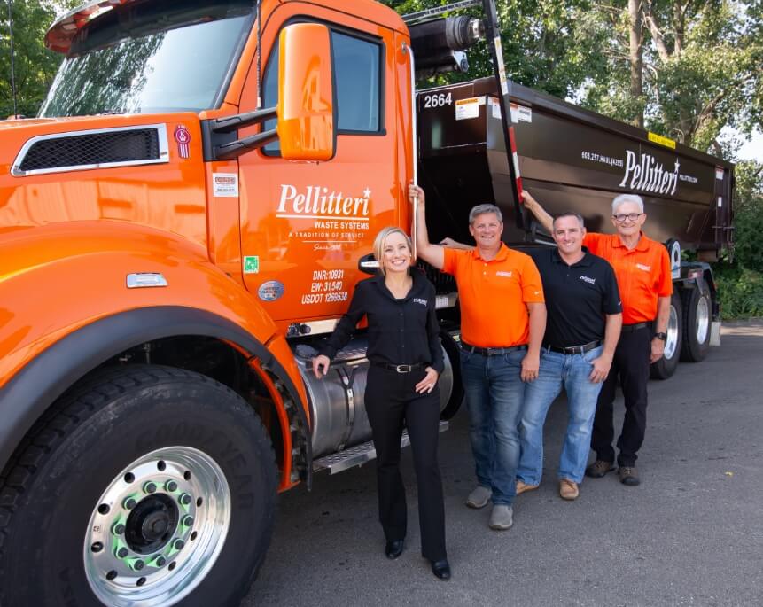 Pellitteri Adds Two New Communities in 2026