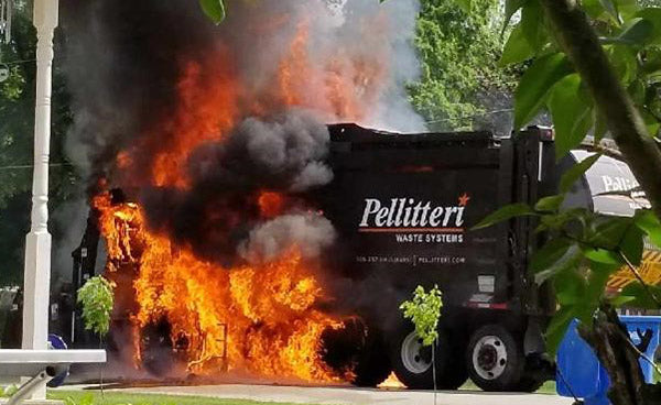 Safely Managing the Disposal of Rechargeable Batteries: A Call for Public Awareness and Policy Action