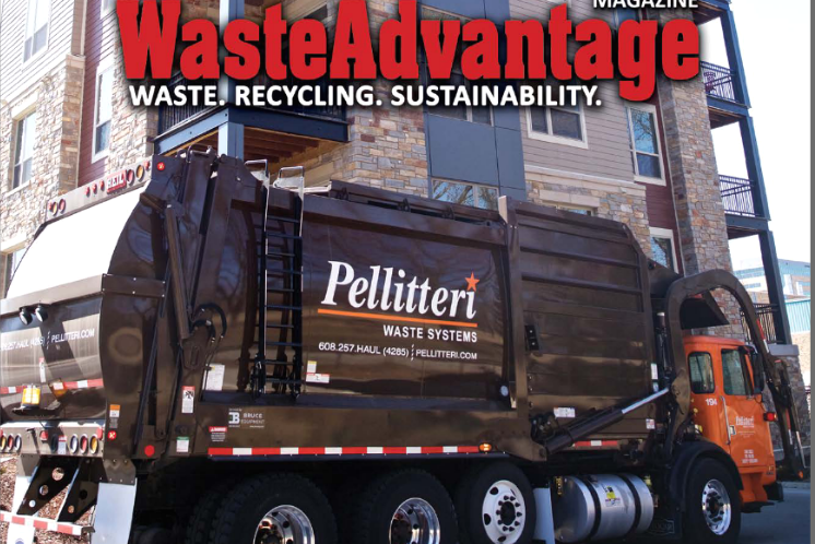 Pellitteri Waste Systems: Three Generations of Growth